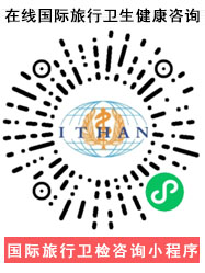 小程序二维码
