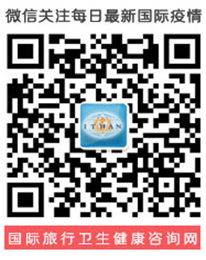 微信公众号二维码